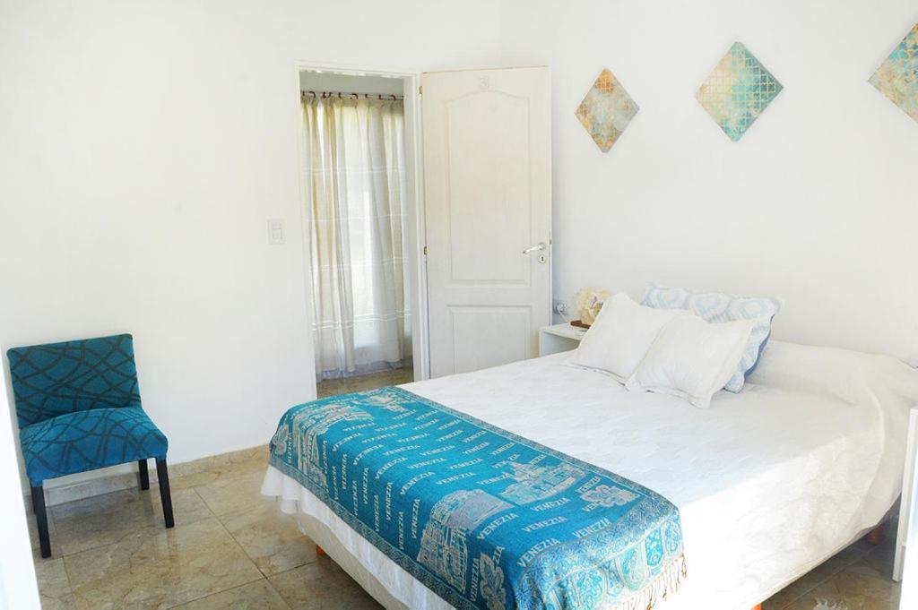 Gure Loa Urbano Bed and Breakfast Mina Clavero Exterior foto