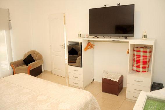 Gure Loa Urbano Bed and Breakfast Mina Clavero Exterior foto